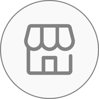 Test Vendor store