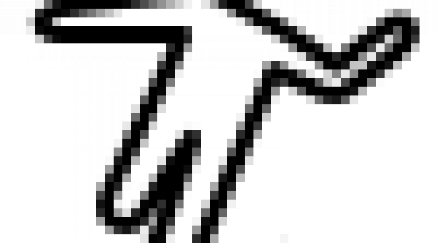 Soccer pitch