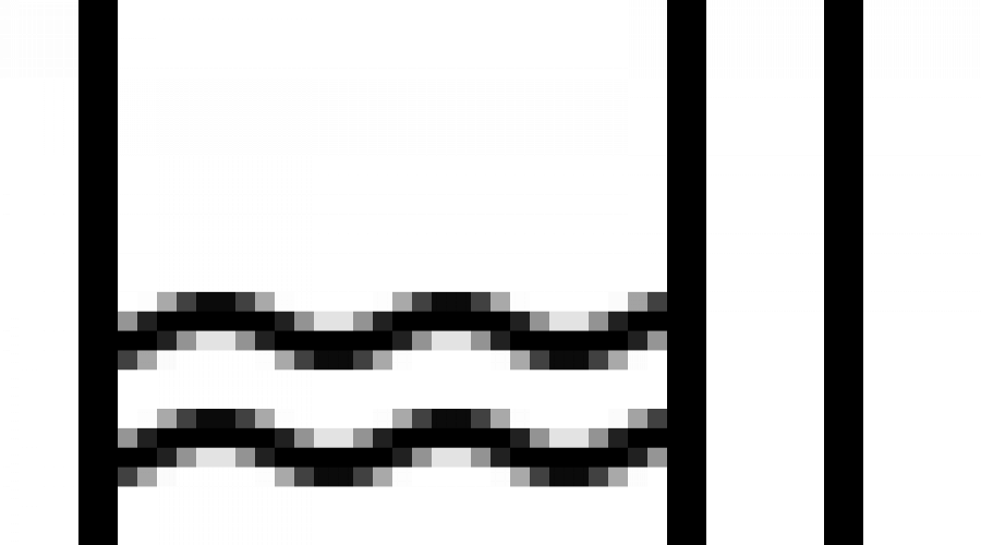 Kleine Handtücher